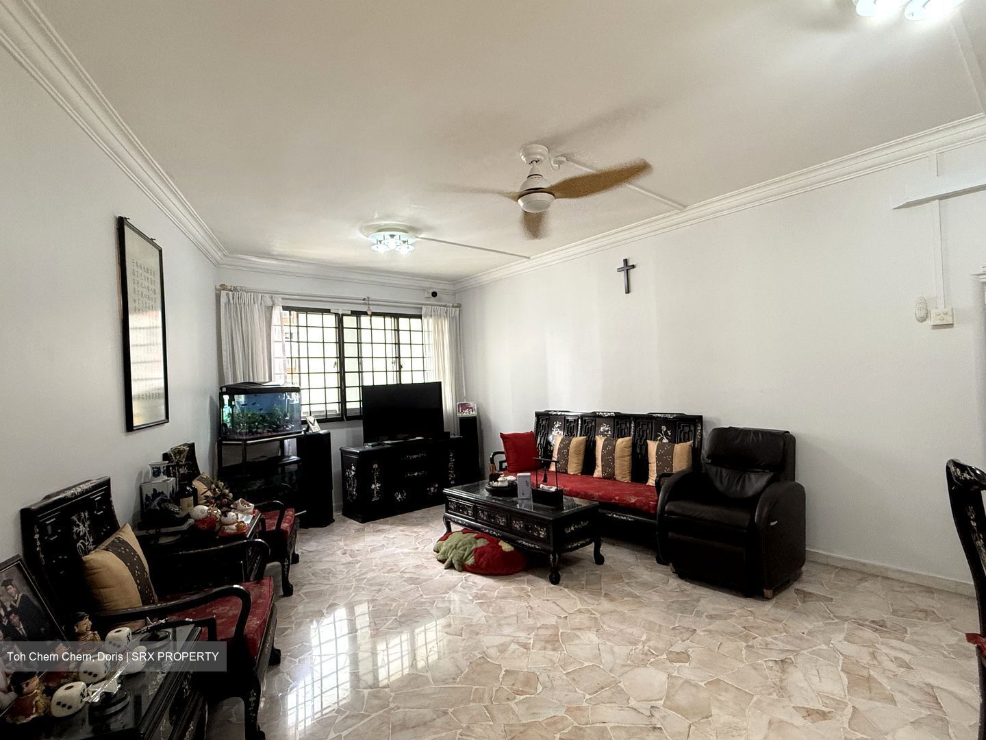 Blk 835 Hougang Central (Hougang), HDB 4 Rooms #503833581